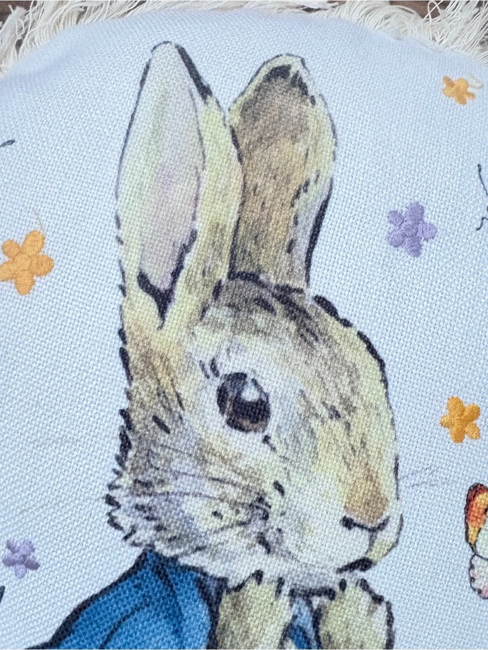 Beatrix Potter adorable officially